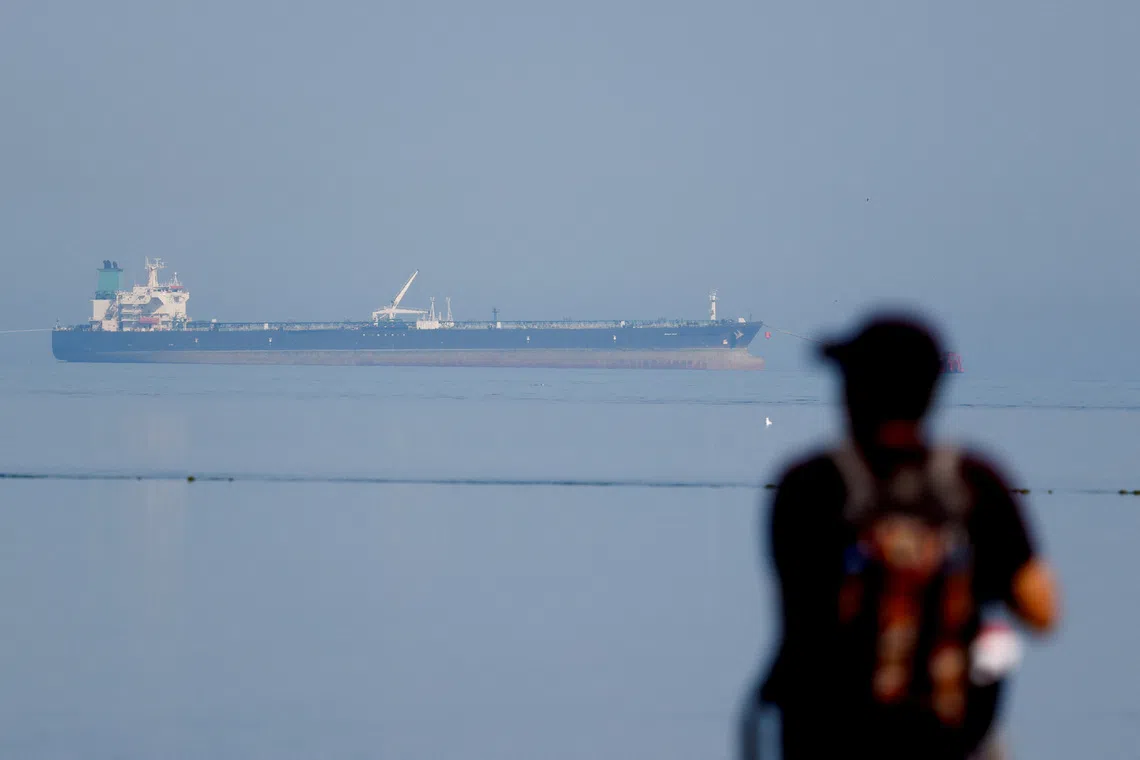 The Iran war that has hit shipping through the Arabian Sea is just one of four conflicts threatening global maritime trade.