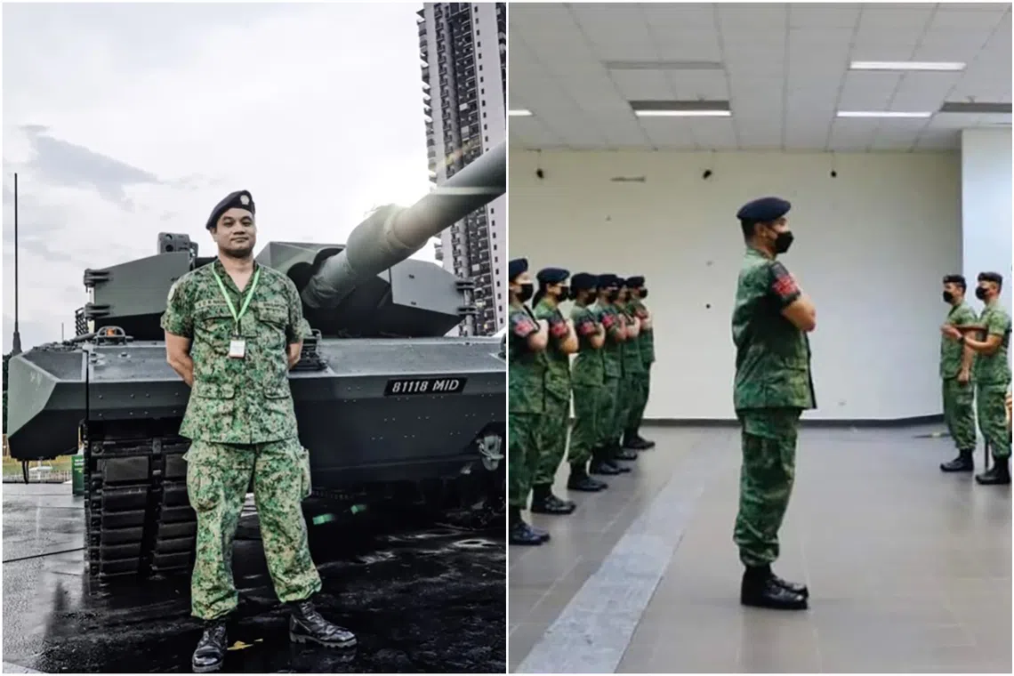 Mr Nadim van der Ros shares why he gave up his marketing career to be a humanitarian volunteer.