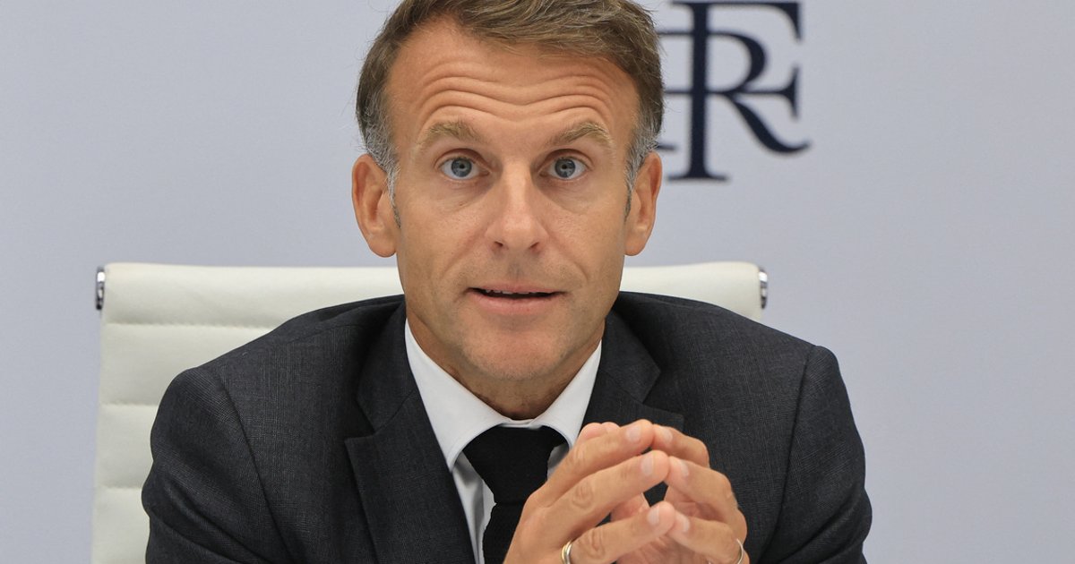 France tests upgraded nuclear missile against backdrop of Russia tensions