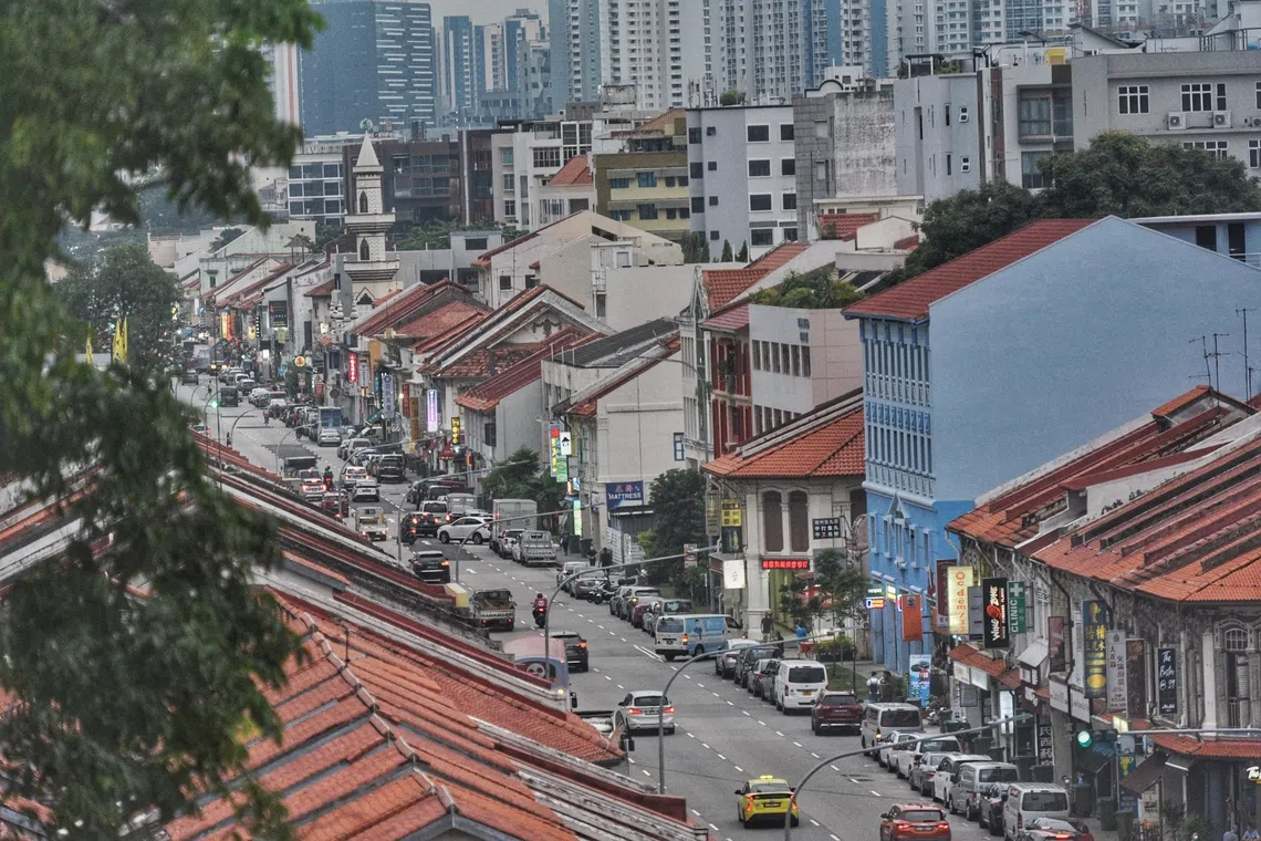 Known for its well-preserved pre-war shophouses, Geylang has often been overlooked for its property investment potential.