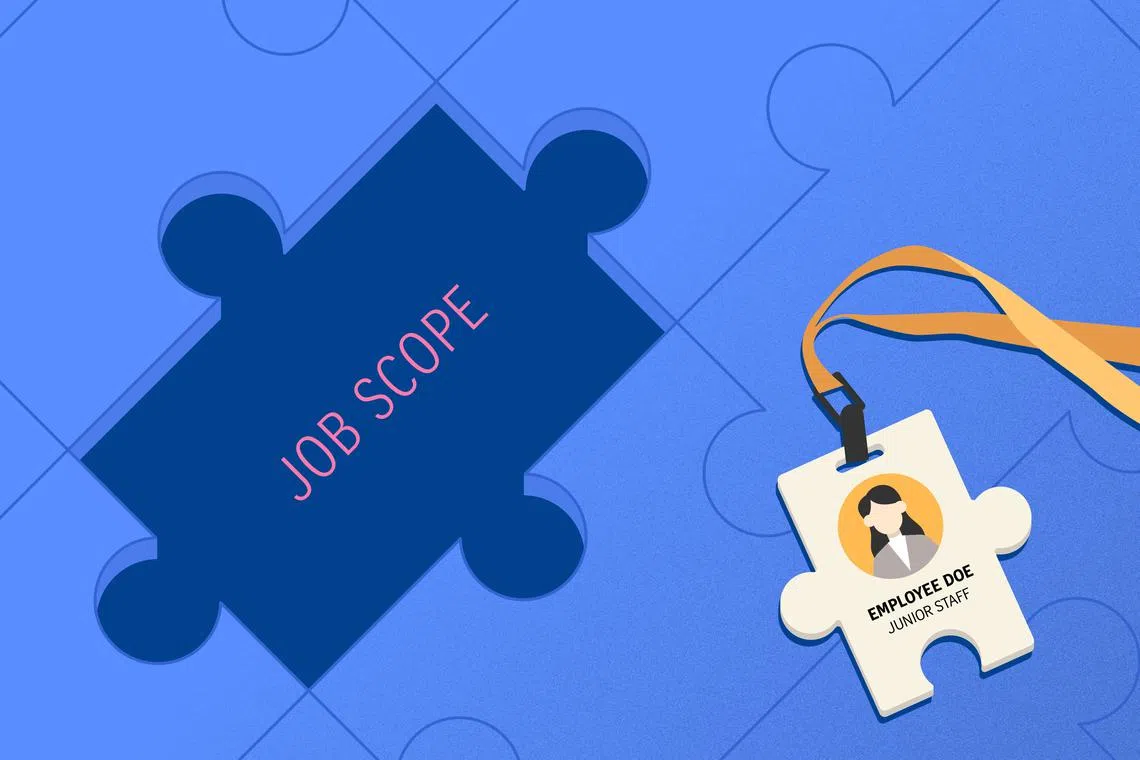 Job titles can carry very different meanings across industries, even within the same sector, says one expert.