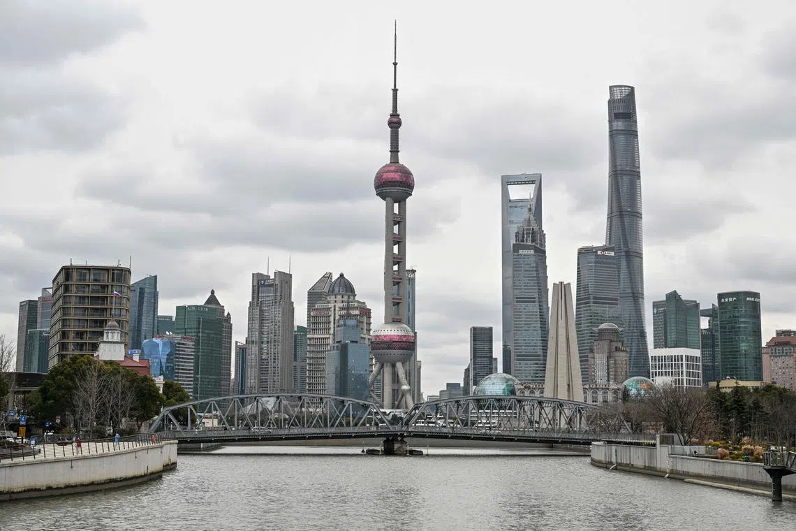 Since assuming power in 2012, Mr Xi Jinping has systematically tightened the party’s control over the private sector. 