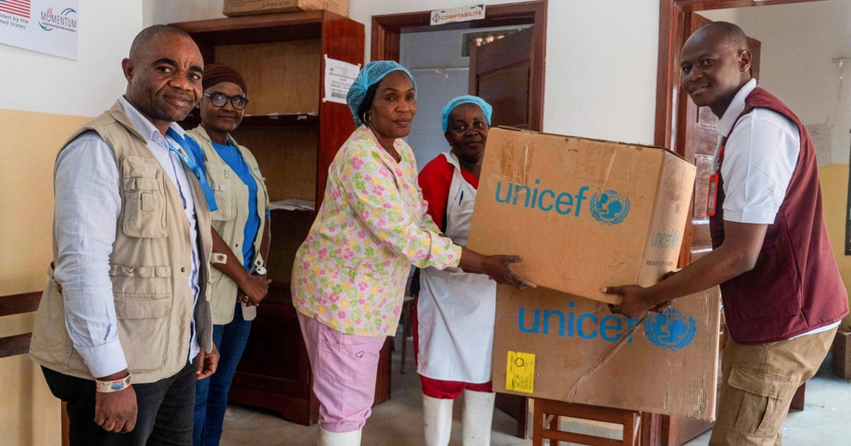 US agrees one-year deal to fund maternal and newborn health donations in poorest countries
