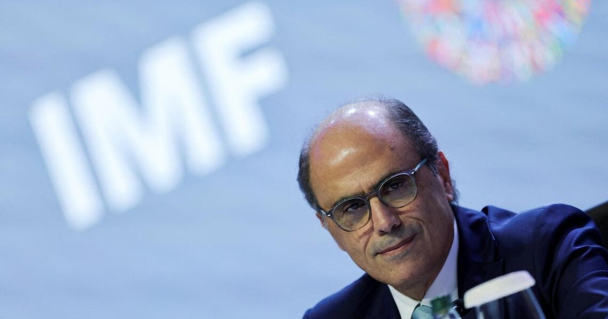 Prolonged war, renewed disruptions pose biggest risk to Middle East region: IMF