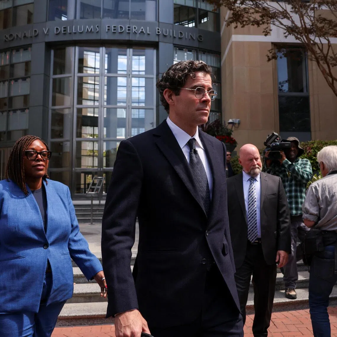 Instagram head Adam Mosseri is a central witness in the lawsuit by 29 US states, in what experts call the biggest legal test yet of social media’s effects on young users.