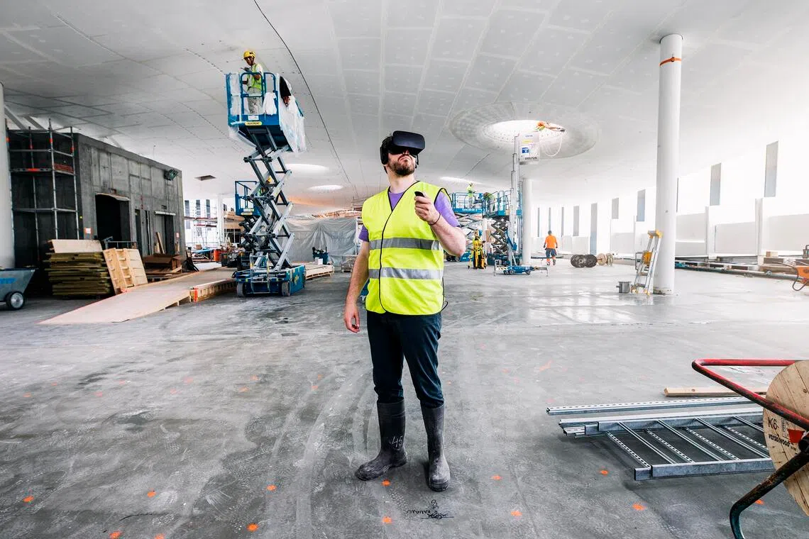 Finland’s hunt for a new tech edge