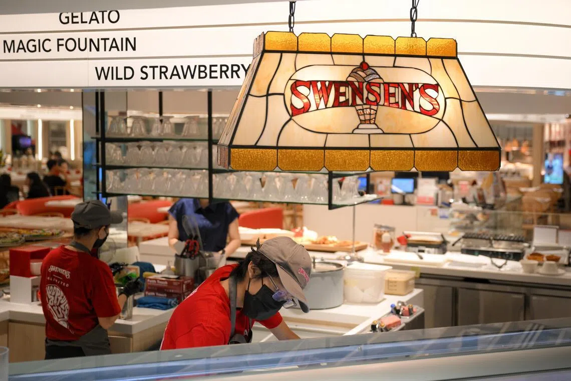 Minor Food Eyes Singapore Listing Amid Uncertainty in Hong Kong Market