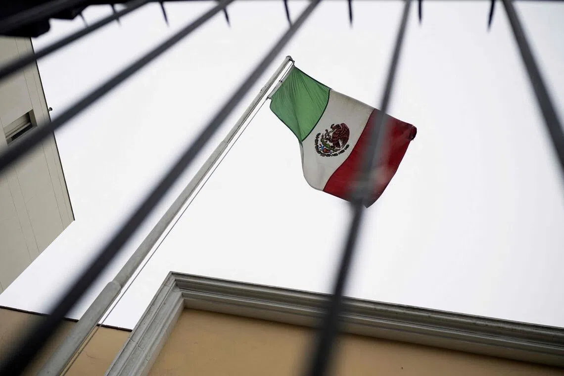 11 dead, 12 more wounded in armed attack at soccer field in central Mexico