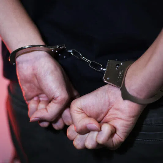 The offence was committed at about 4pm on Sept 17 in a lift at the Wayton Flats in Paya Terubong, Air Itam.