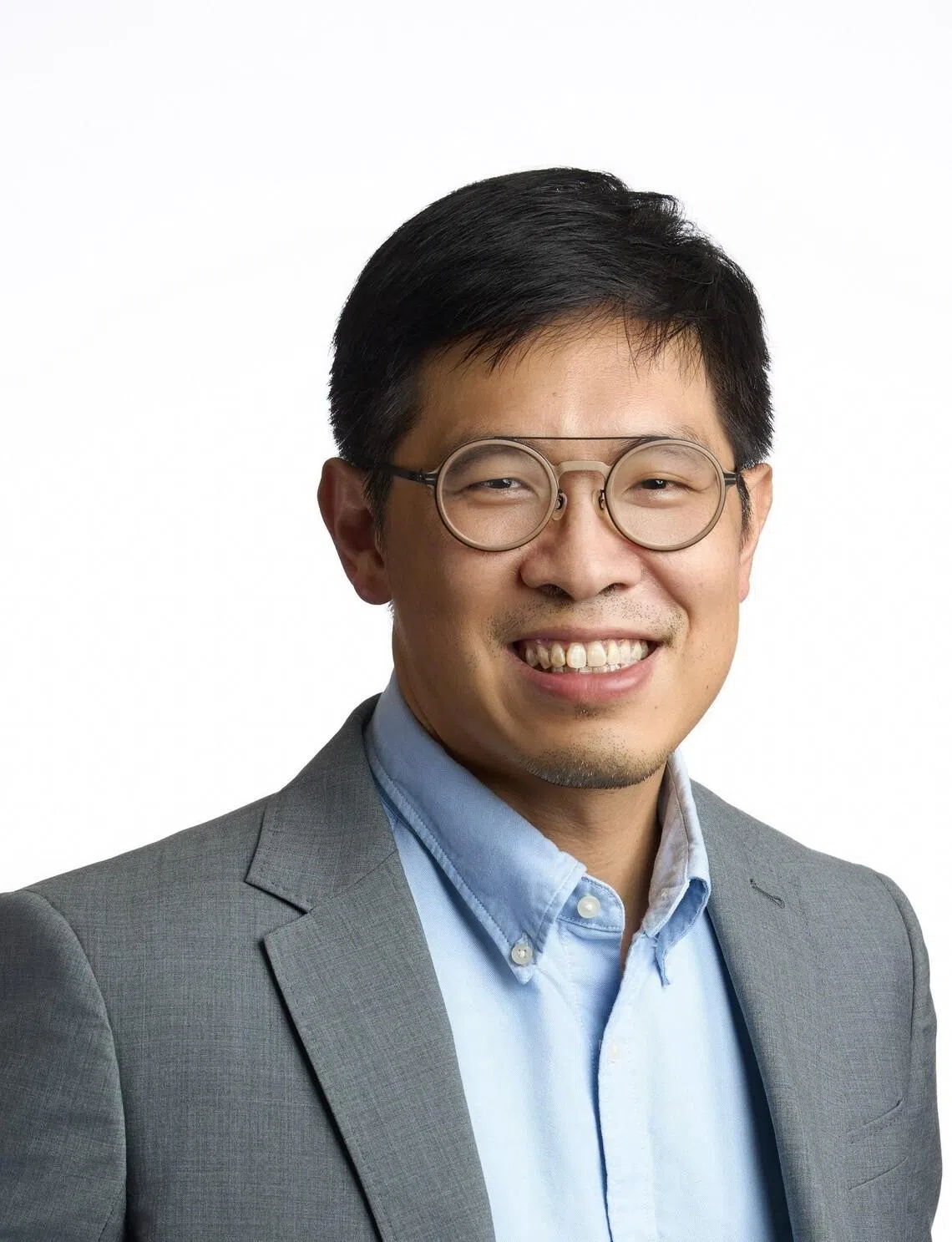 Mr Chng Kai Fong will be Permanent Secretary for Digital Development and Information, Permanent Secretary (Smart Nation) and Permanent Secretary (Cybersecurity) at the PMO.