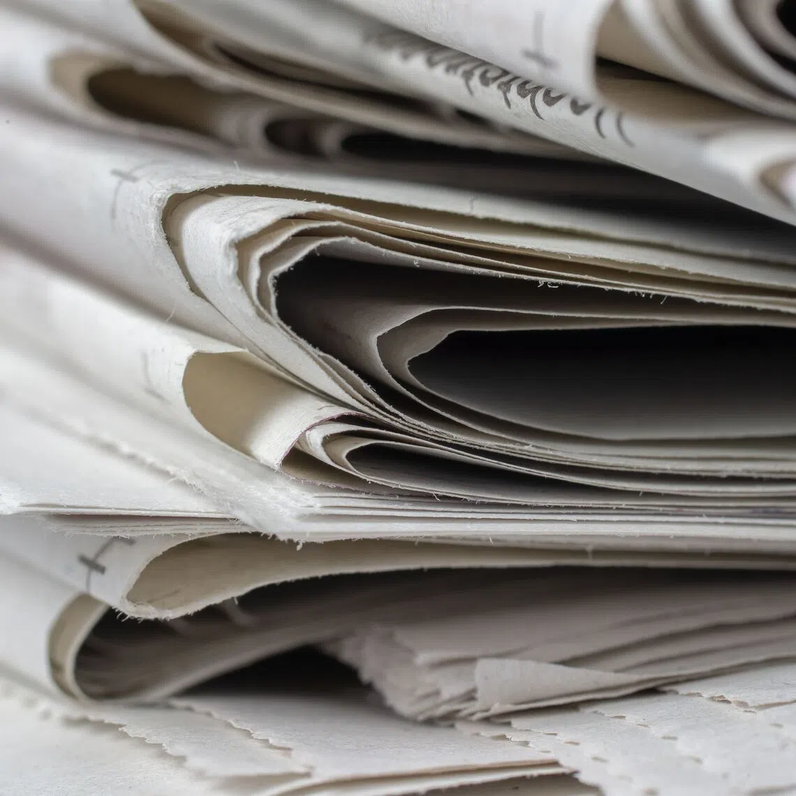 The new plan will include 116 job cuts in the newsroom, sources told AFP on Sept 23