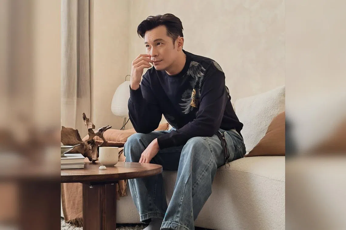 Shaun Chen suspected that the woman might have been a victim of an online scam.