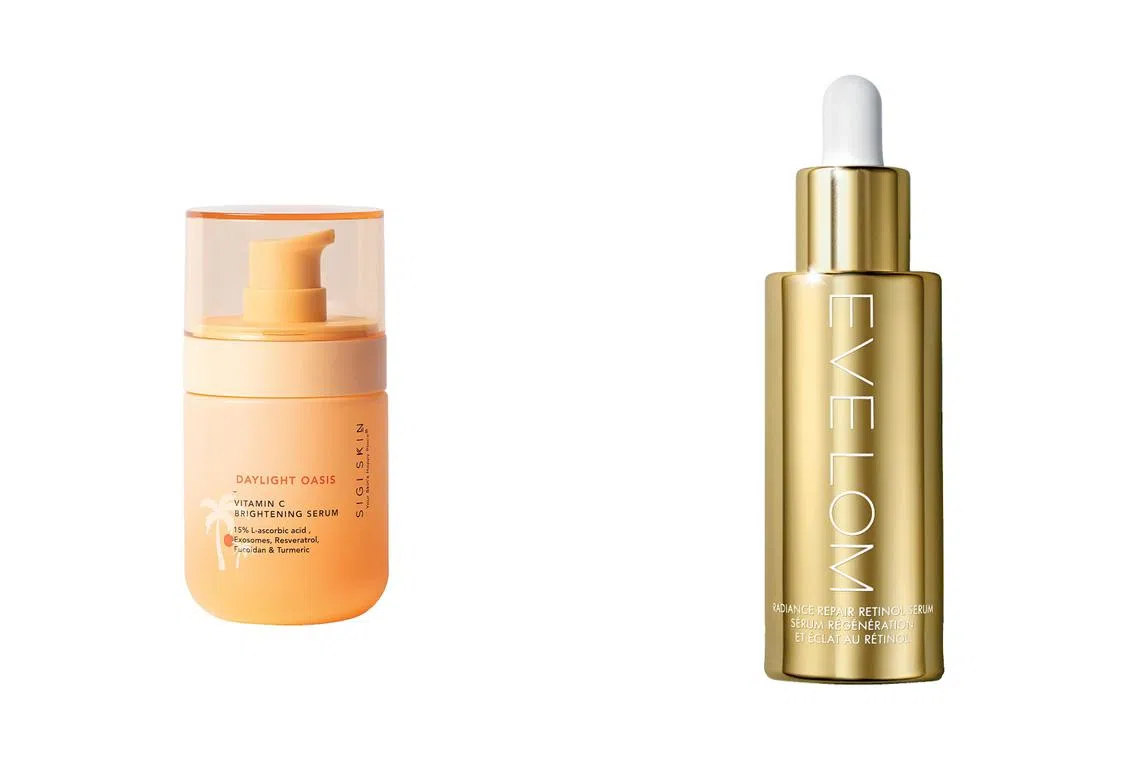 Knowing what goes into your skincare cocktail is critical to achieve that healthy, glowing skin. 
