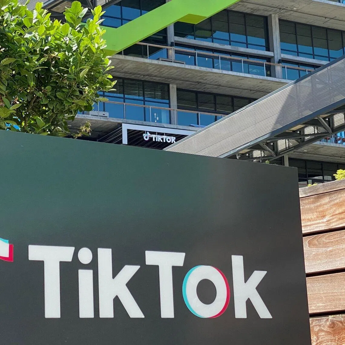 The agreement calls for TikTok to implement changes for teenagers in Alabama including a two-hour daily time limit, pauses after 15 minutes of use and stricter age checks.