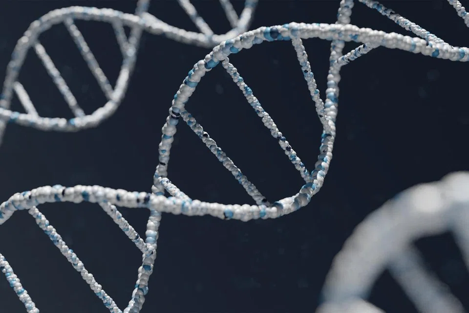 Gene-editing technology opens new door to fight virus which causes HFMD ...