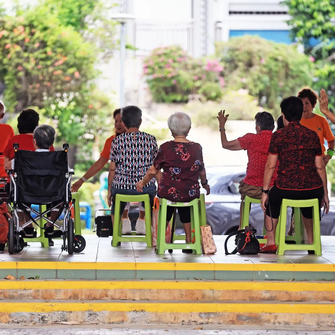 As populations age, this longevity boom is set to reshape demand across economic segments. 