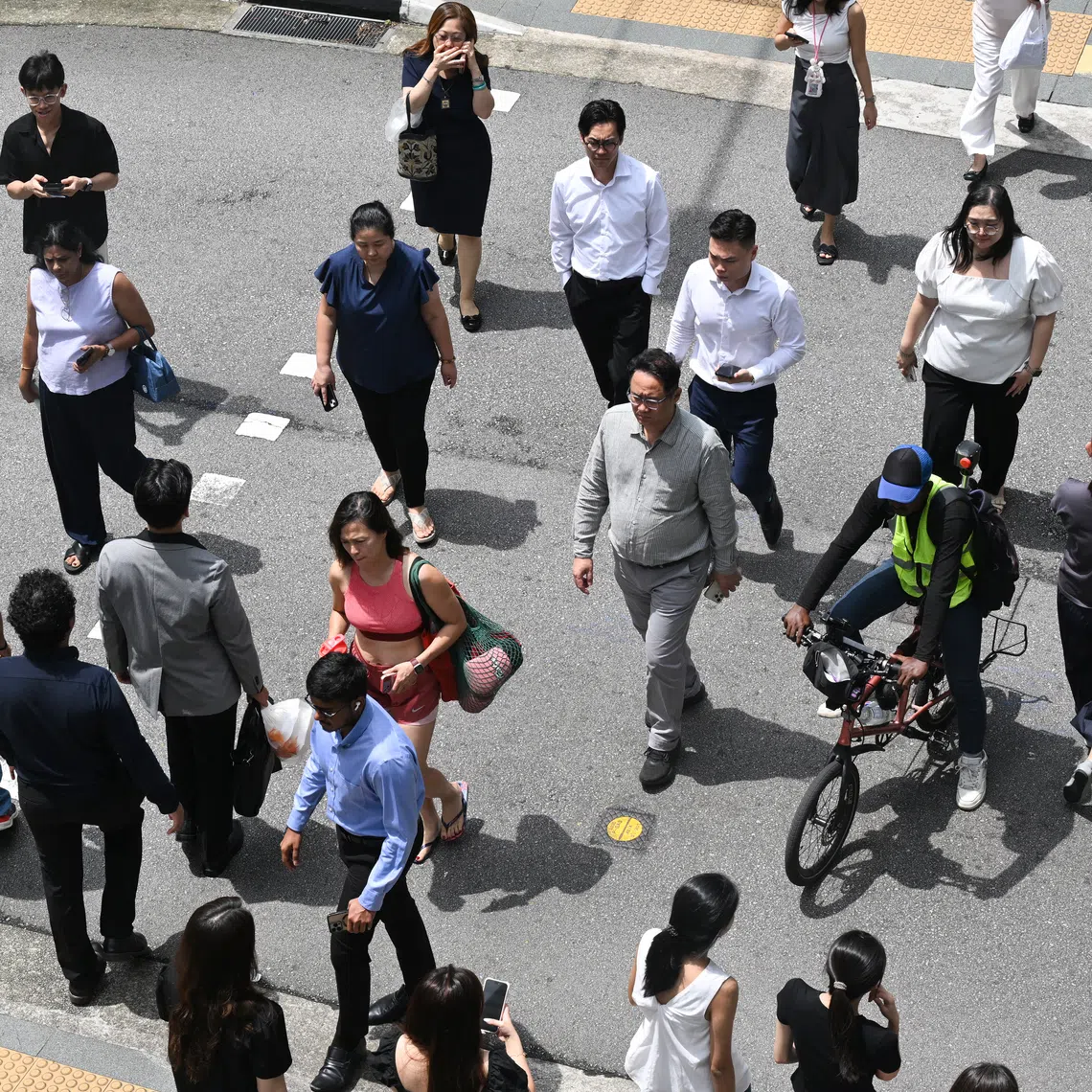 There were 4,800 layoffs between July and September, up 3.9% from 4,620 in the previous quarter – the highest numbers since late 2020. 