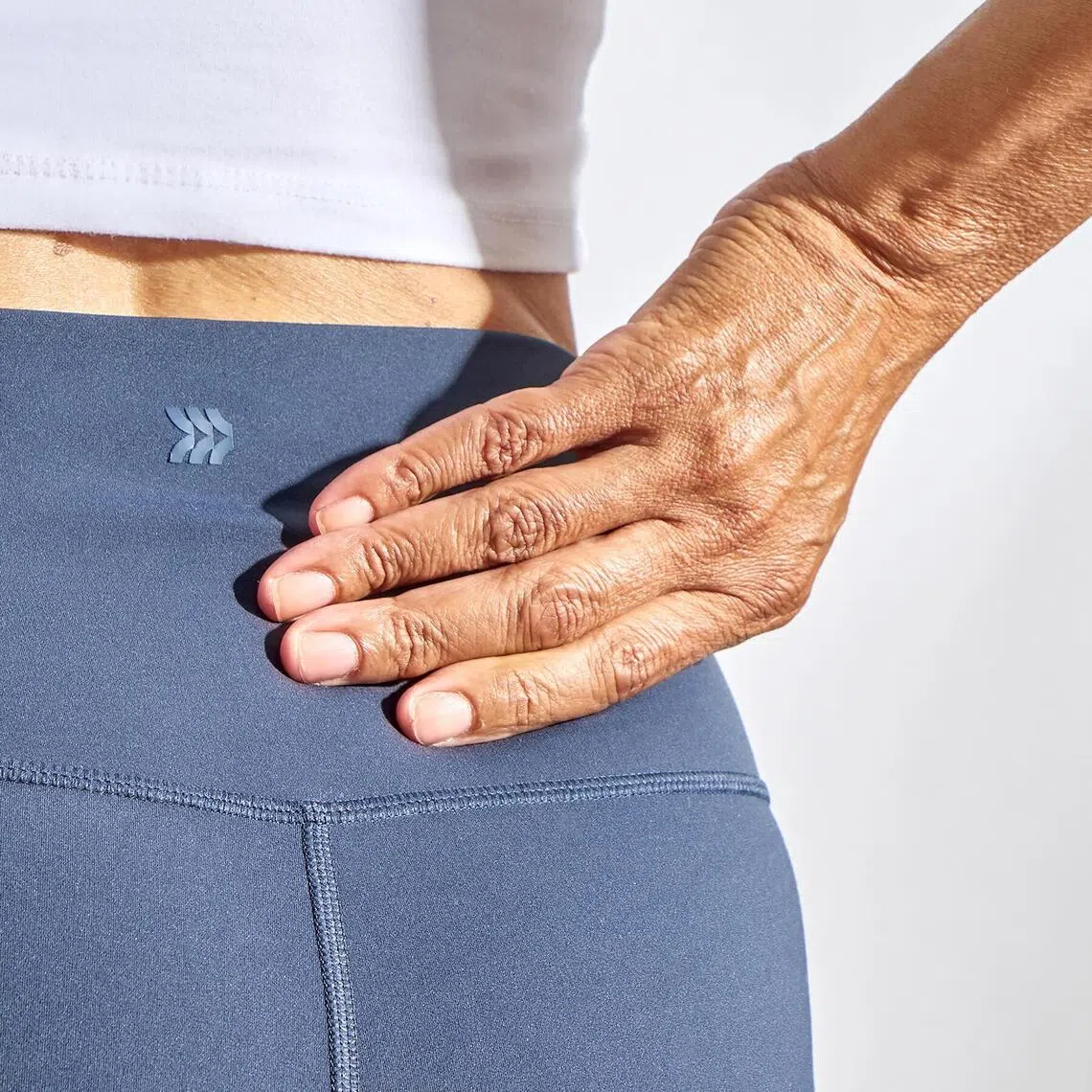 It is important to not only identify sciatica correctly, but find exercises you can comfortably do. 