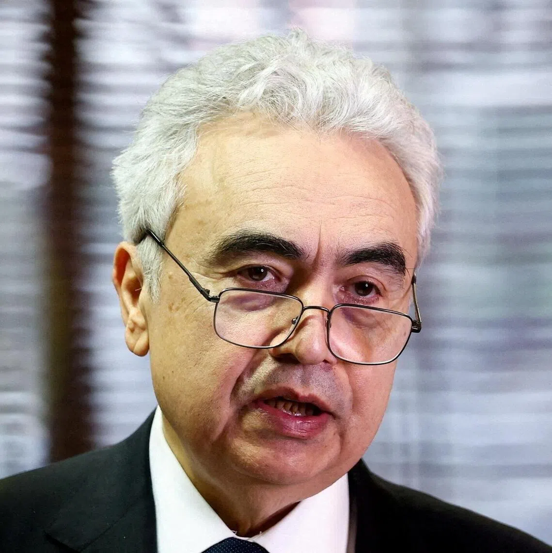 IEA executive director Fatih Birol said the escalation of attacks from both sides threatens to disrupt shipments of oil, fertiliser, natural gas and other cargoes.