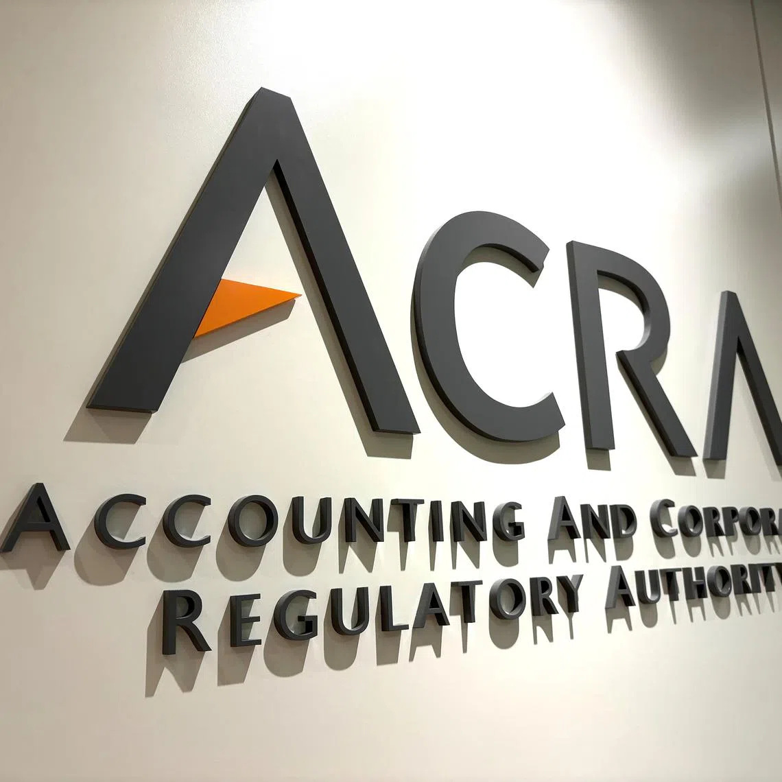 On Dec 11, ST was alerted to the search feature on the Bizfile portal for business regulations and filings.