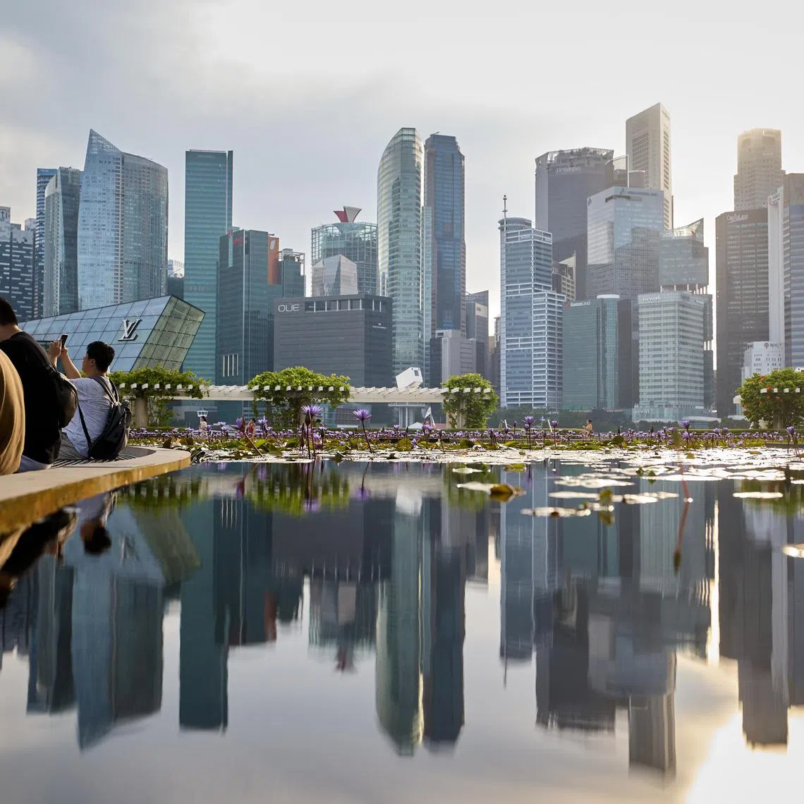 The standards and conduct of the insurance intermediaries have improved over the years but gaps exist. 