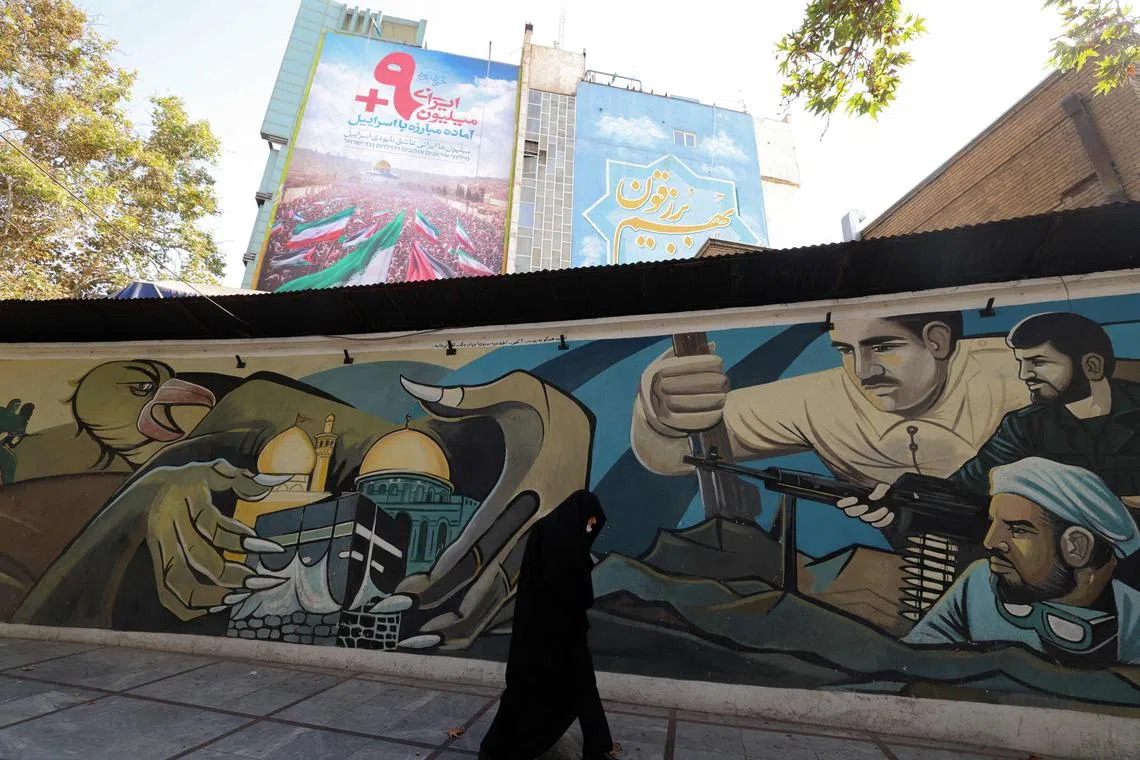 Hundreds of people have been hanged in Iran in 2023, mainly on drugs and murder charges, including more than a dozen women. 