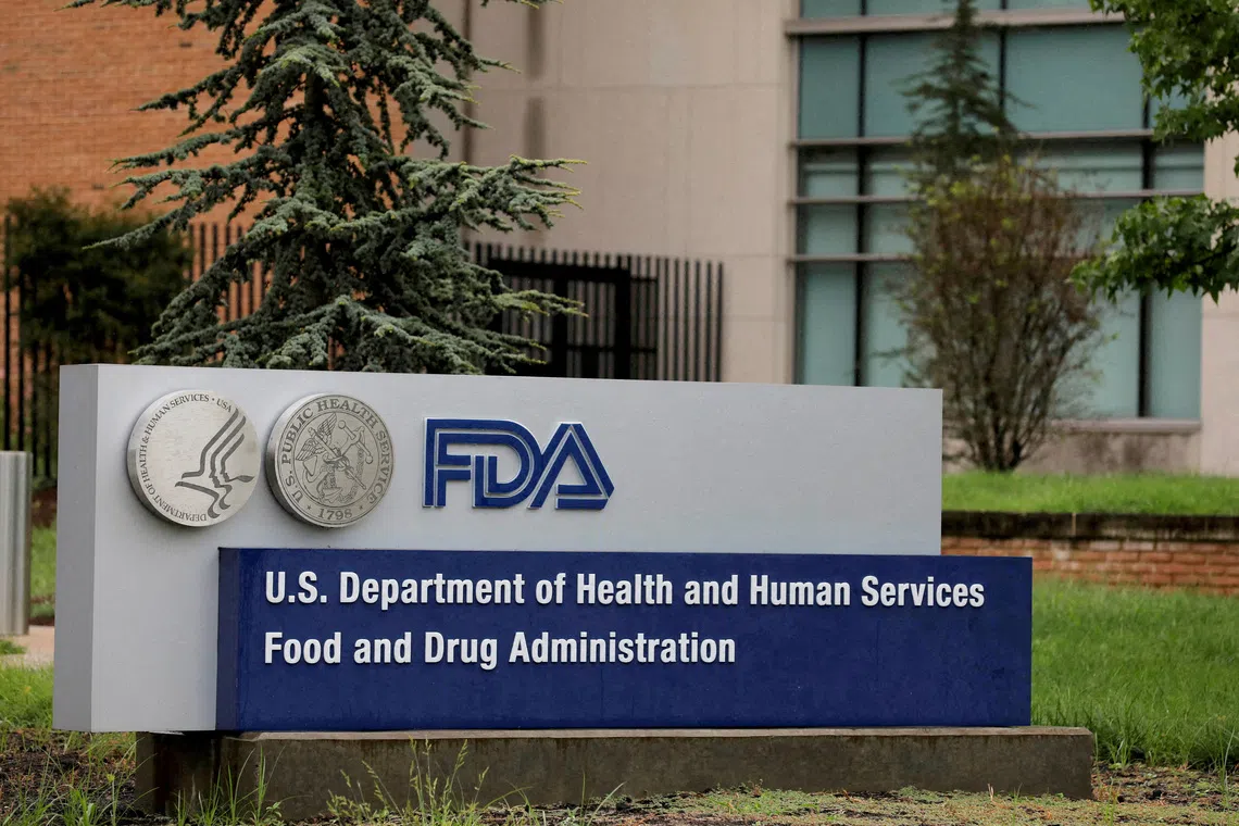 US FDA approves Mirum’s drug for rare bone disorder