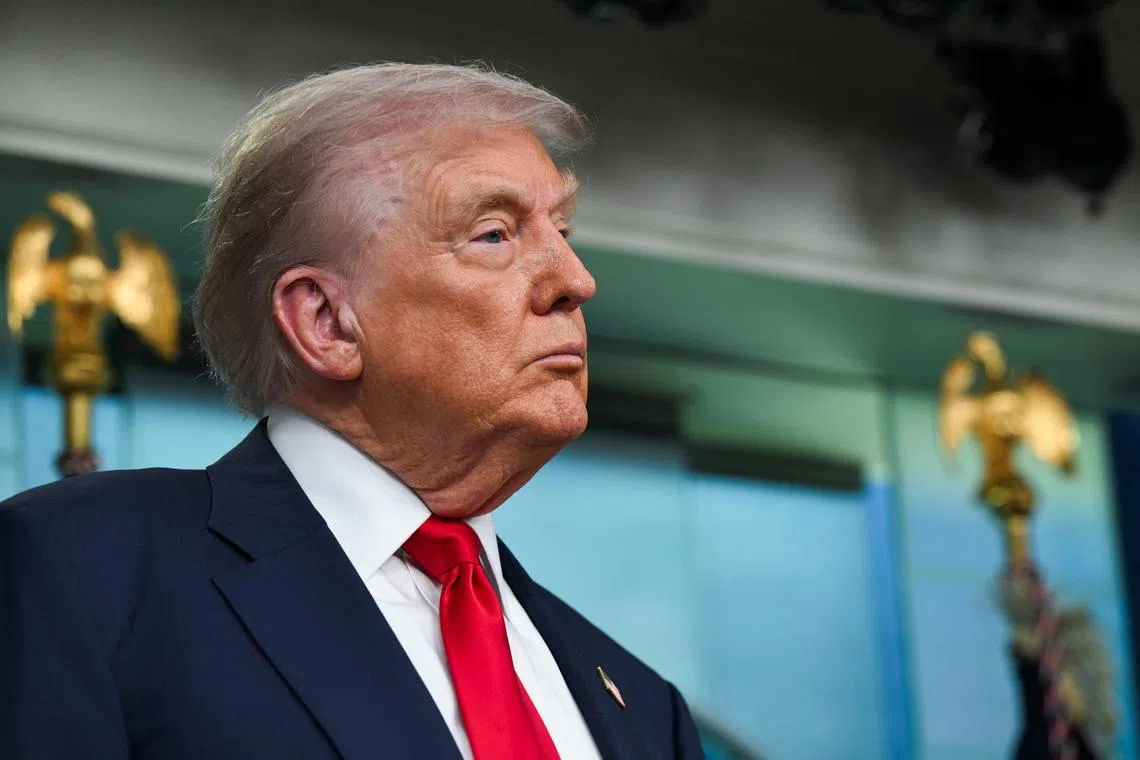 The Nvidia and AMD revenue-sharing deals could prompt the Trump administration to target other industries and goods.