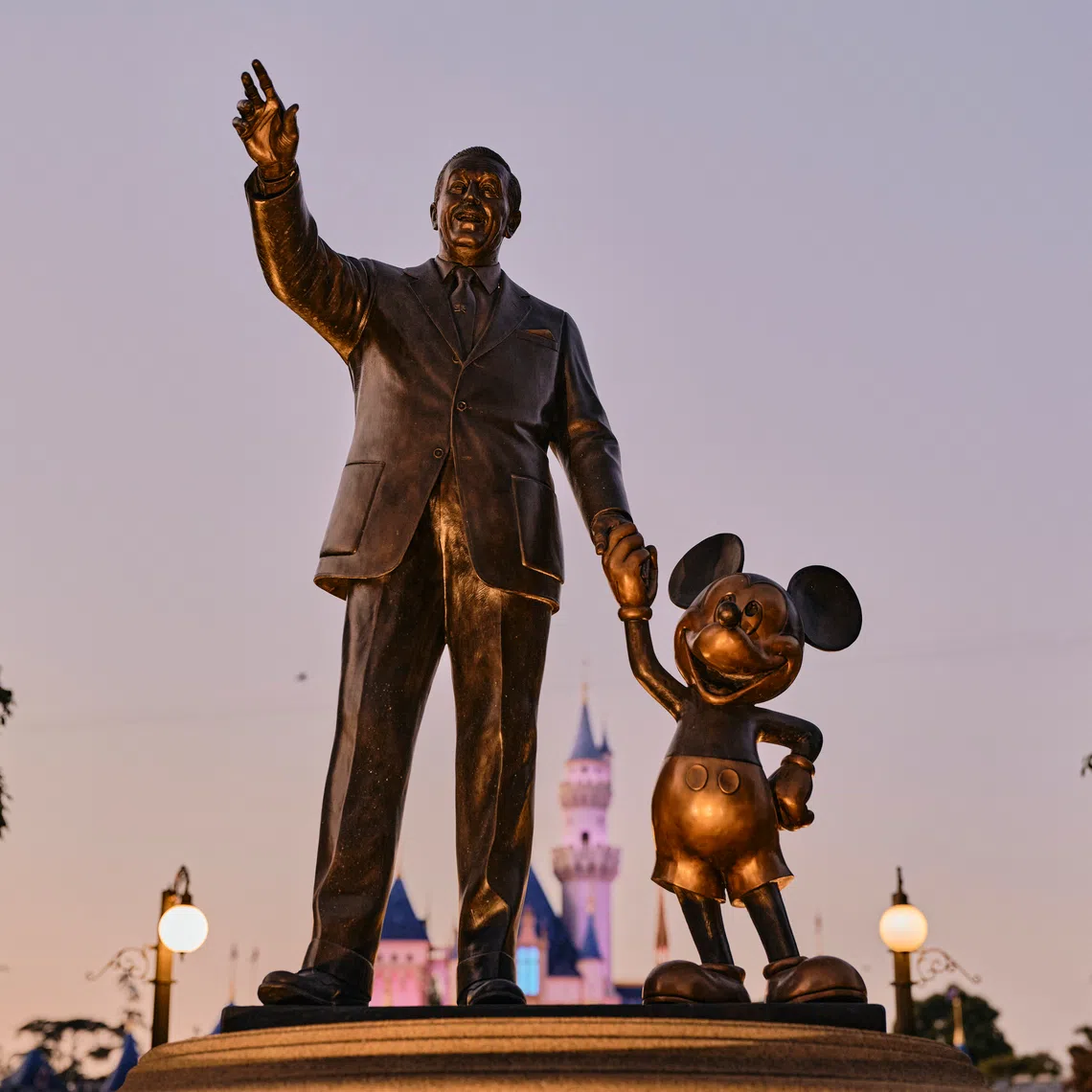 Sora-powered tools within Disney+ are a nice to have, a cute experimental idea, but nothing more.