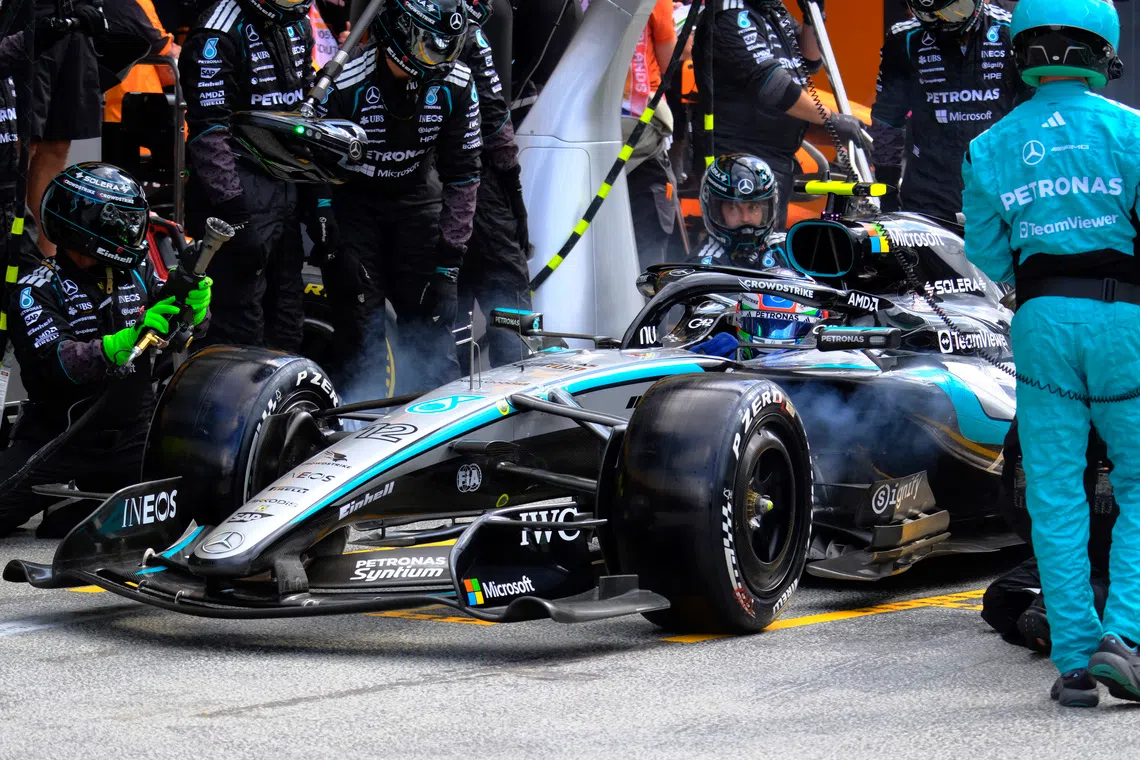 The Boy King’s Siege: Antonelli and the New Silver Arrows Hegemony — image 6