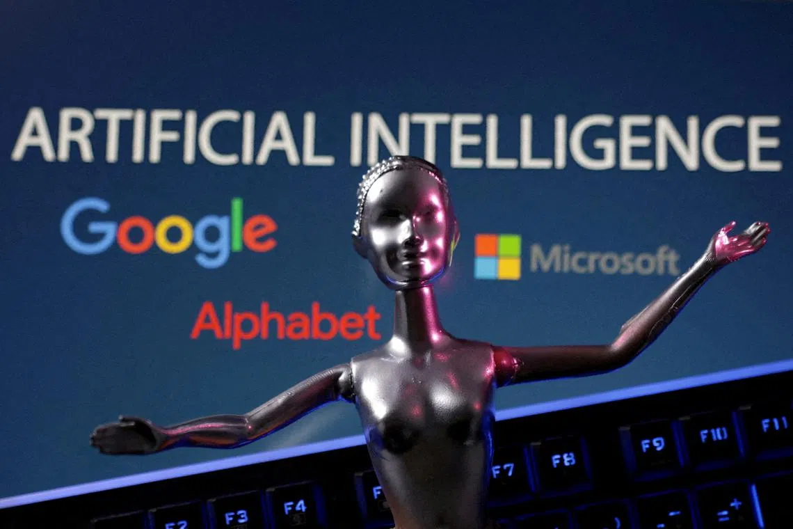 AI chatbots are already falsifying information and its inventors are not quite sure why. 