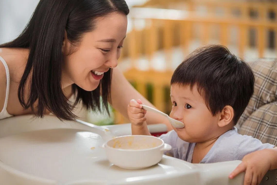 Nutrients in Nestle Nan Optipro needed for toddler growth, development and immune function