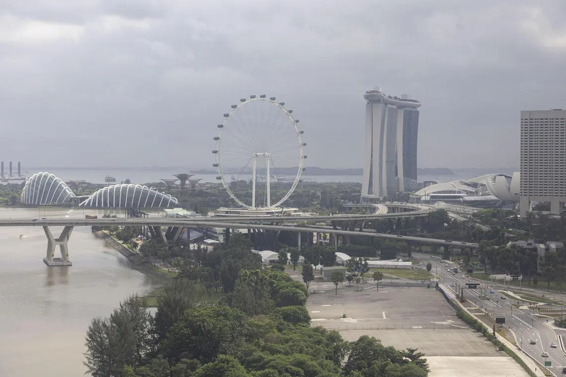 The list also included firms in the e-commerce, hospitality and travel, construction, manufacturing and retail sectors, among others. 