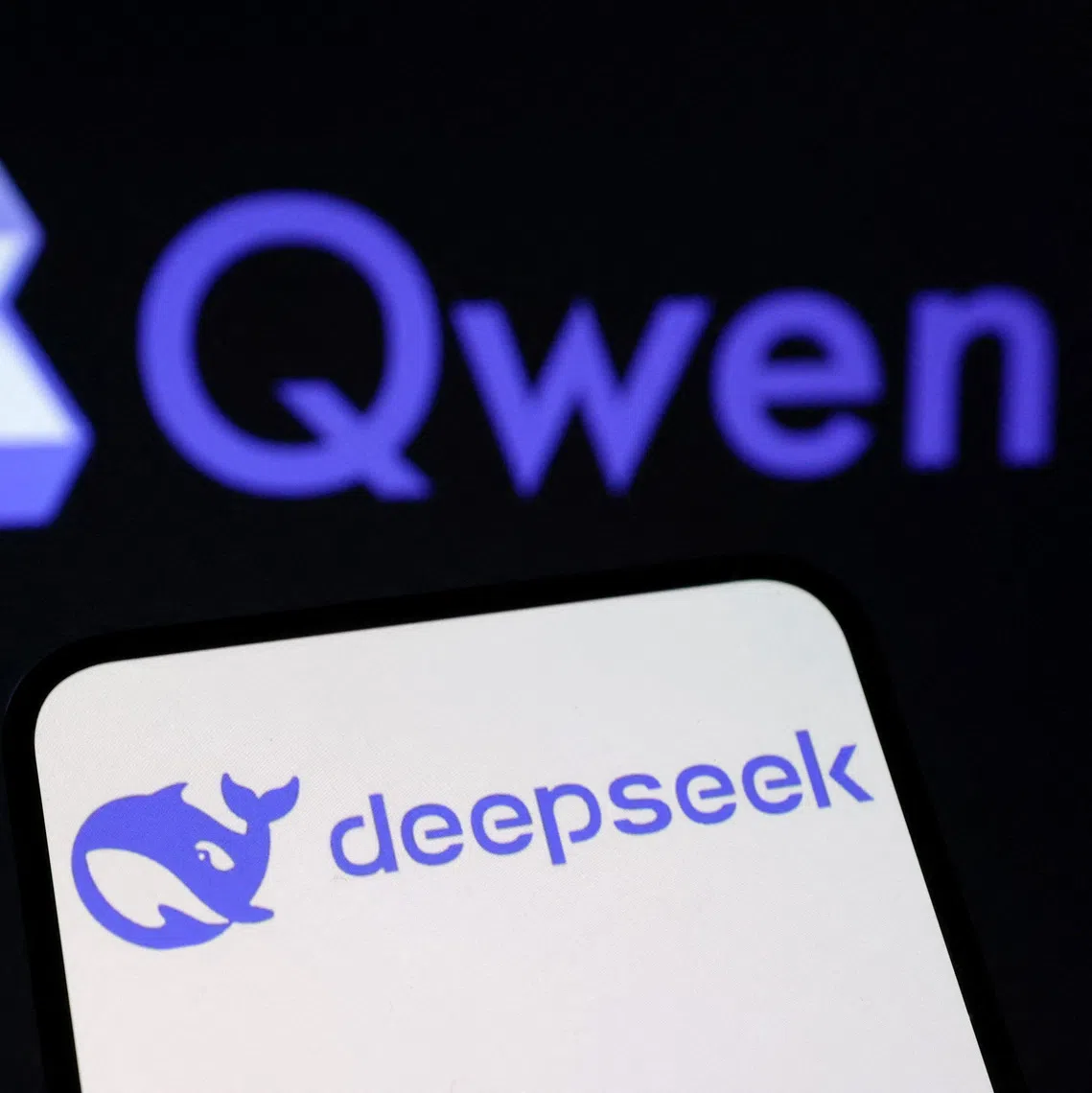 By last month, Qwen had had 385.3 million cumulative downloads compared to Llama’s 346.2 million.