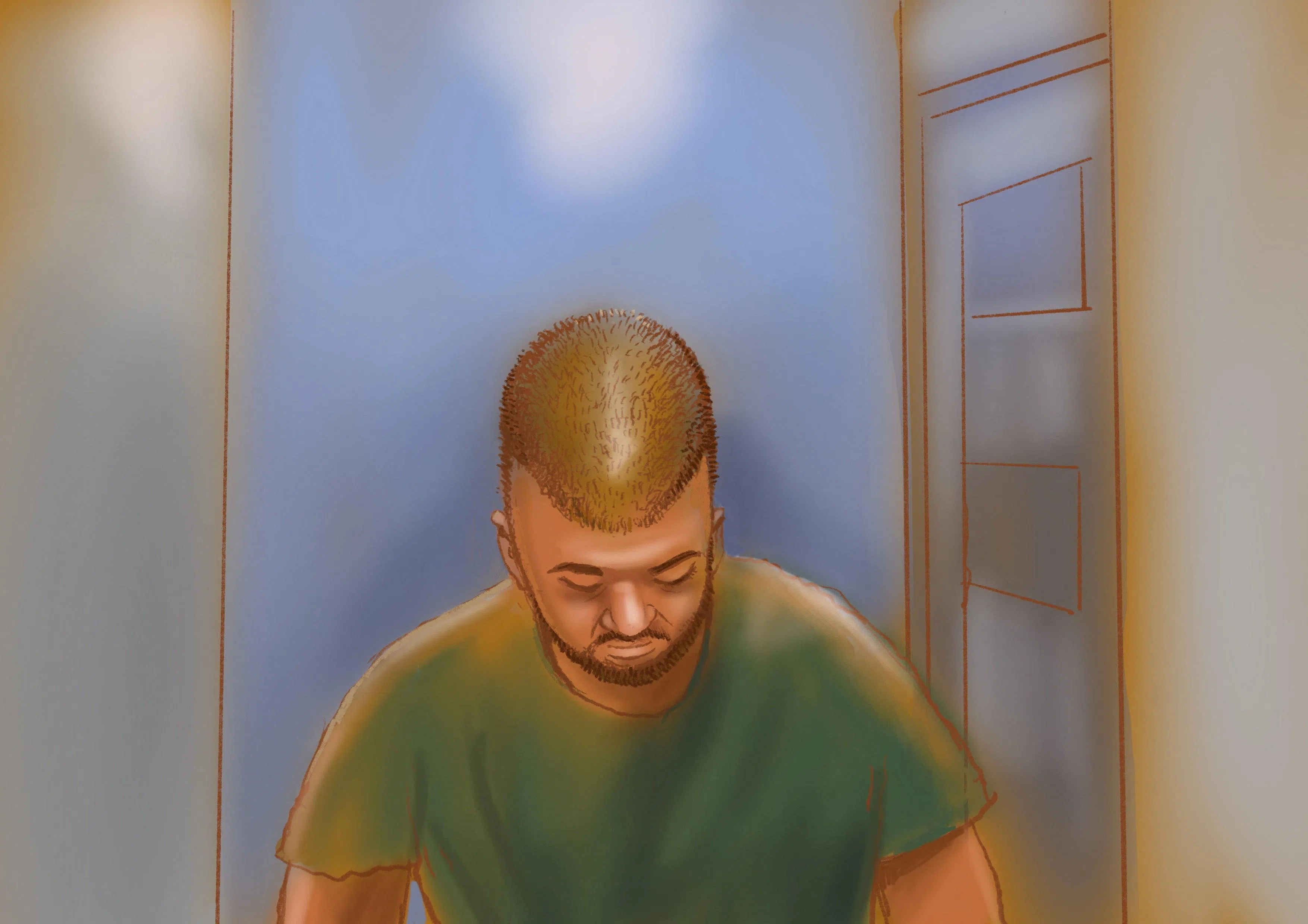 Naveed Akram, 24, is accused of opening fire on a Hanukkah celebration on Dec 14, 2025 in Australia’s worst mass shooting in decades.