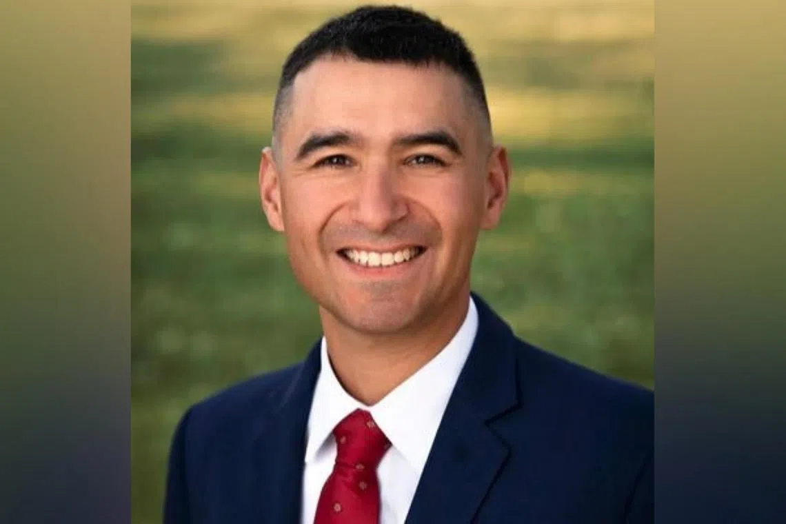 Authorities said former Republican candidate Solomon Peña was “the mastermind” behind the conspiracy.
