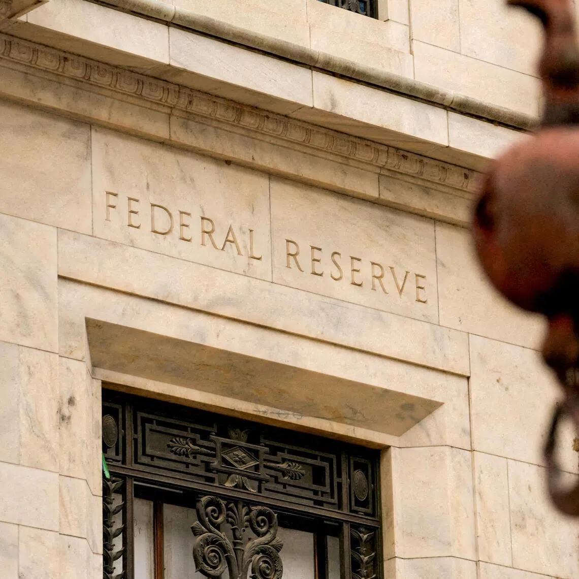 US President Donald Trump continued calling for more rate cuts after the jobs data was released.