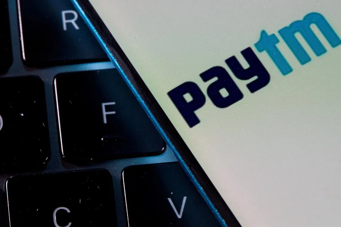 The digital payments operator has been revamping its business after Indian regulators targeted its banking affiliate two years ago.