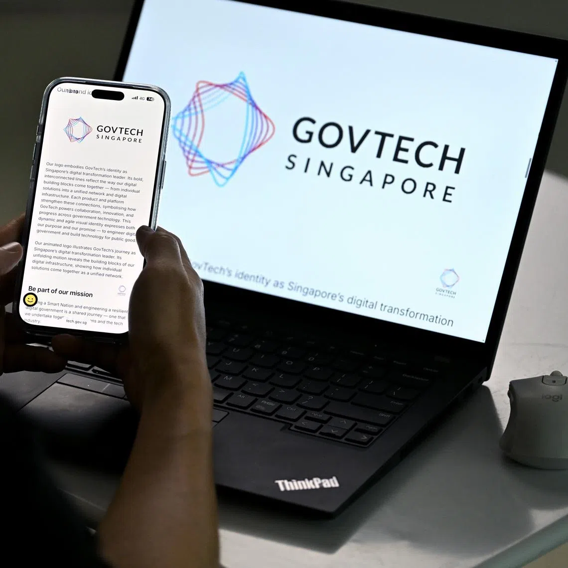 GovTech has retrenched 93 staff and expects a total of 7 per cent to 9 per cent of roles in its workforce to be affected by restructuring over the next two years.