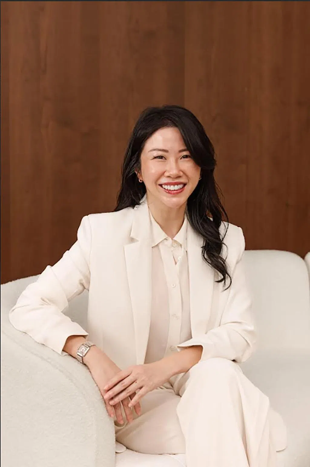Dorothy Tan says starting DOT Chambers was an opportunity to build a family law practice that believes not only in technical rigour but also human sensitivity.