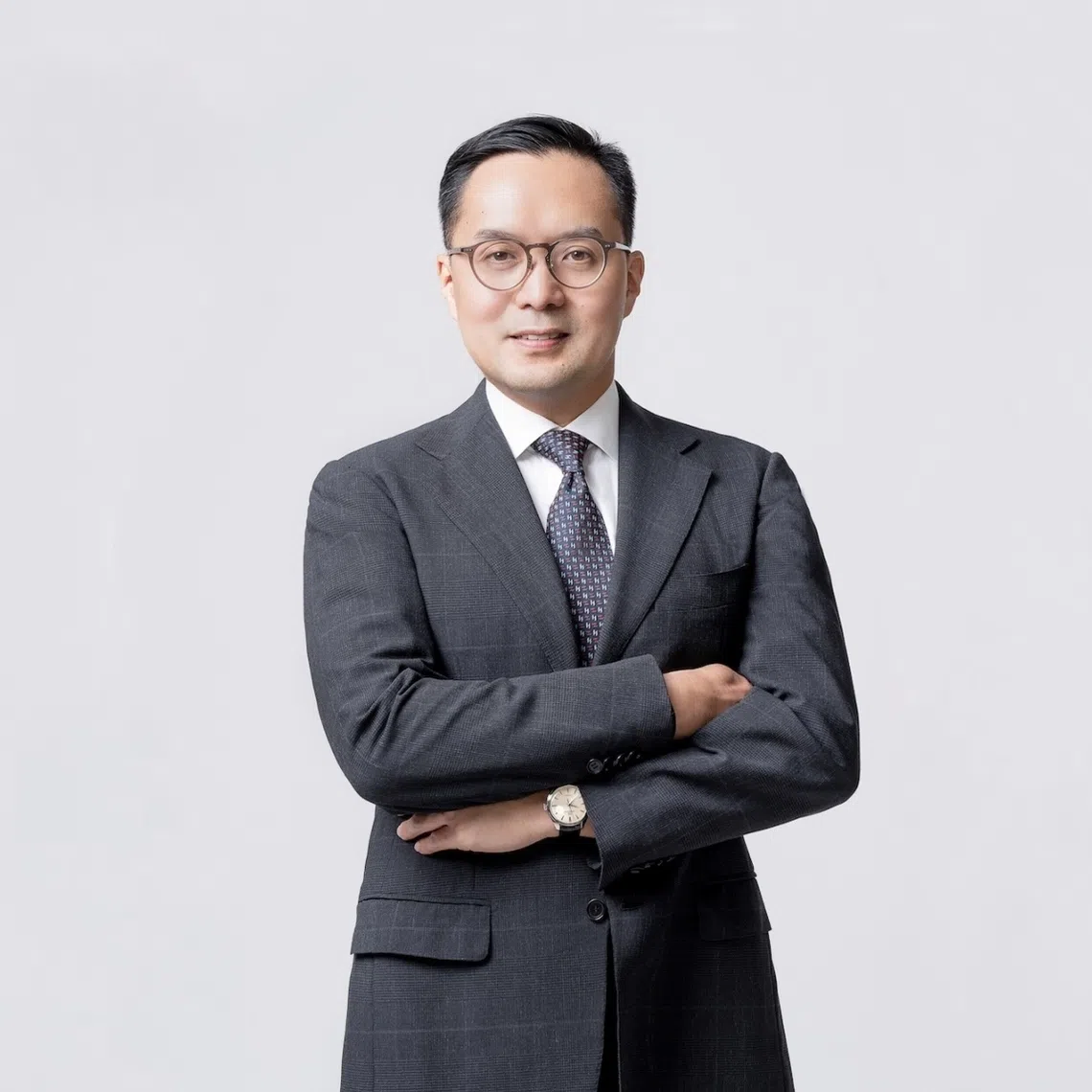 GoTo Group chief executive officer Patrick Walujo will step down after two and a half years at the helm.