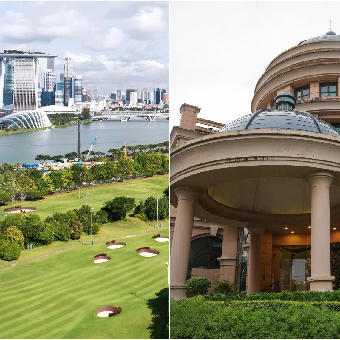 Land planning recognises the need to respond to change, transition, and even decline.