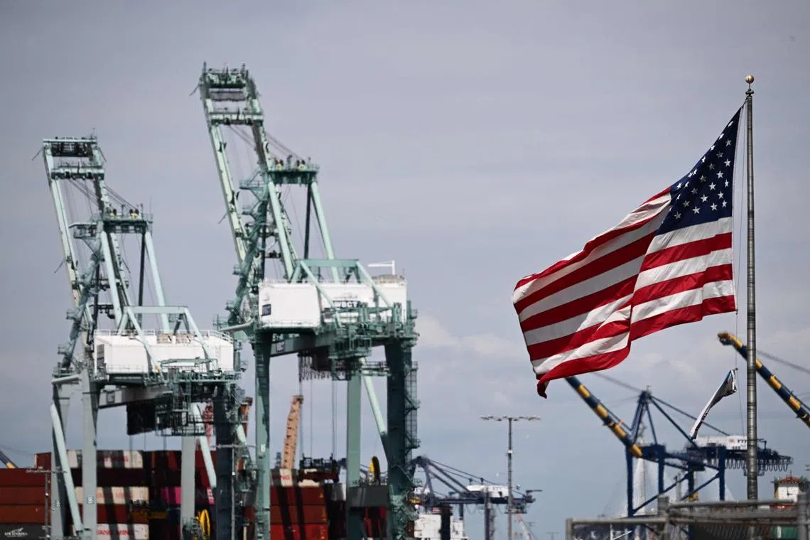 The US and EU believe that it is not just their economies but their social and political stability that are at stake.