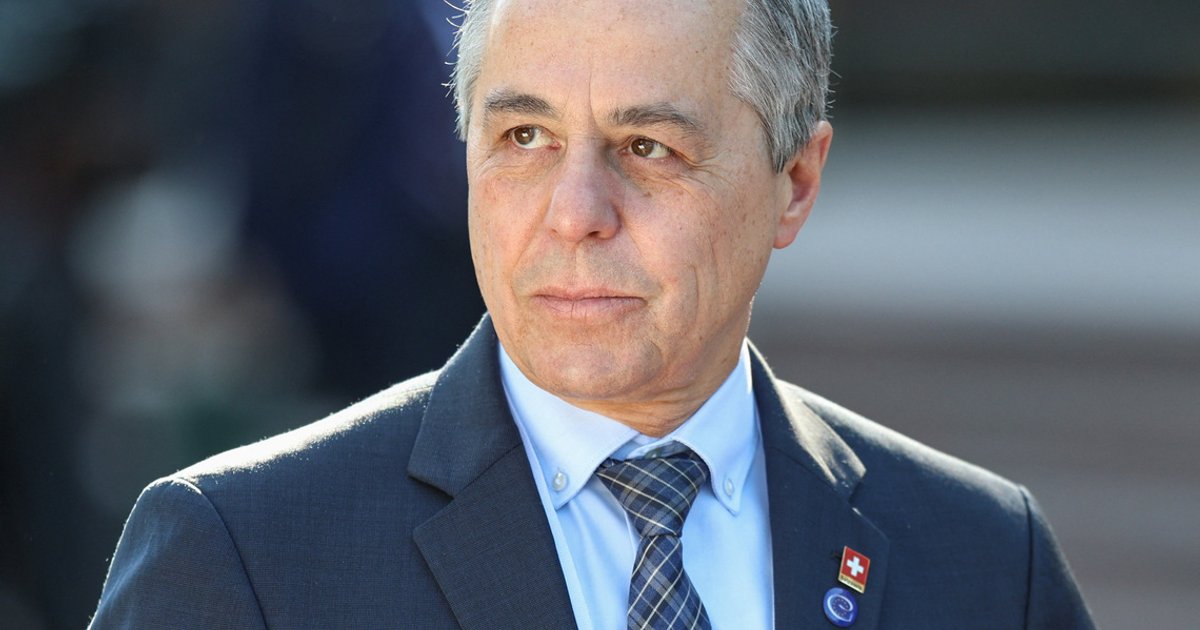 Swiss foreign minister to hold talks in North Korea this week