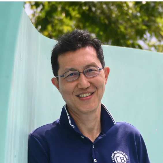 (Clockwise from top left) Mr Alan Chen, Ms Cheong Choy Kiew, Mr Kamaruzaman Gaffar and Ms Suriyati Karsan are among those who changed careers in middle age and beyond.