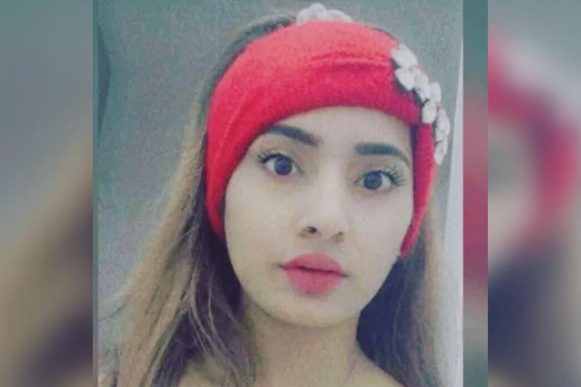 The so-called honour killing of 18-year-old Saman Abbas, who went missing in April 2021, shocked Italy.