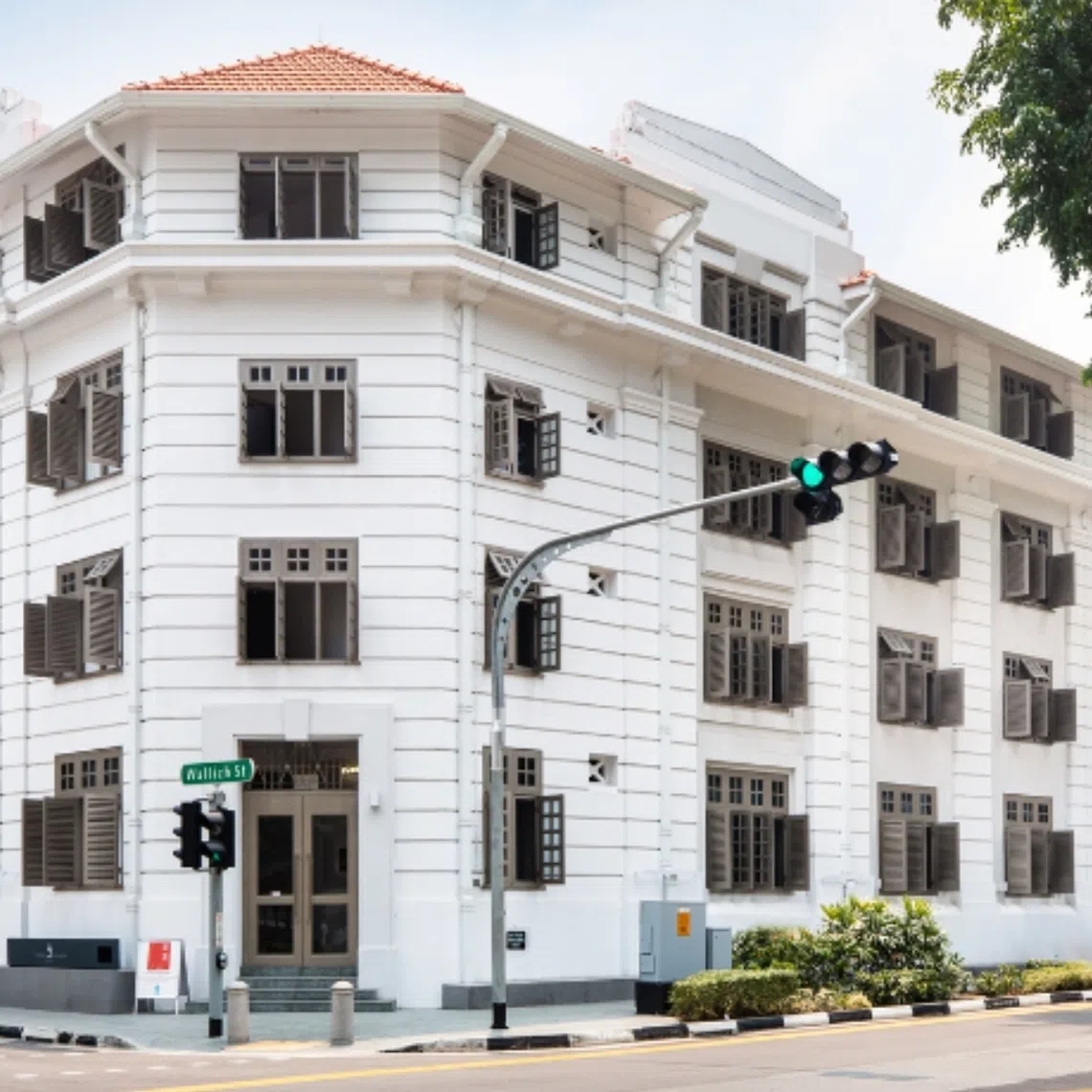 About 200 lawyers attended the meeting, which started at 5.30pm on Aug 13. The meeting, which was scheduled to finish at 7pm, only ended at 9.30pm.