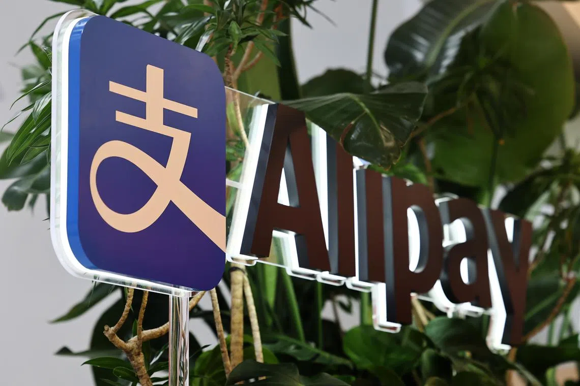 Ant International, which is the international arm of Chinese fintech giant Ant Group, added six new international e-wallets to Alipay+. Tourists in Singapore can now use their domestic e-wallets to make payments at attractions and stores.