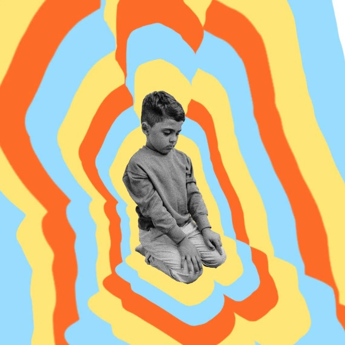 The benefits of prayer may extend beyond religious faith. 