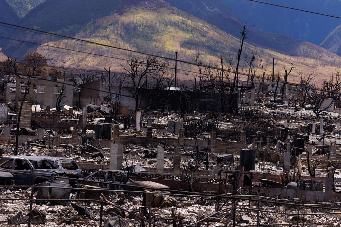 Governor Josh Green has repeatedly warned that the final count from the last week’s inferno in Lahaina would grow significantly.